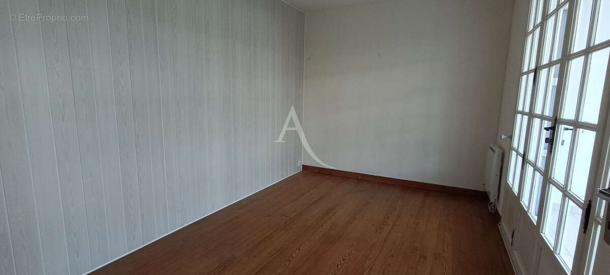 Maison à PORT-DES-BARQUES