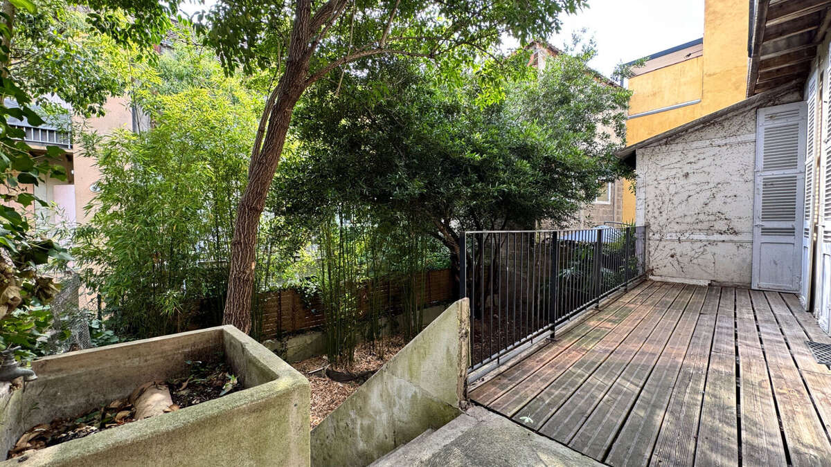 Appartement à PERIGUEUX