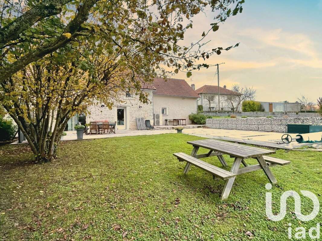 Photo 7 - Maison à SAINT-SAUVEUR