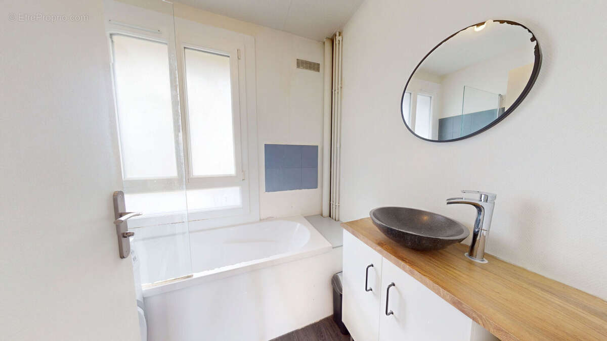 Appartement 52m² à hérouville-saint-clair - photo 5