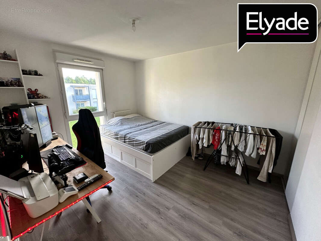 Appartement à DOUAI