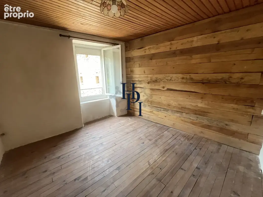 Vente maison avec jardin non attenant secteur Camarès - photo 8