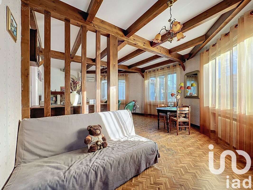 Photo 4 - Appartement à MILLAU