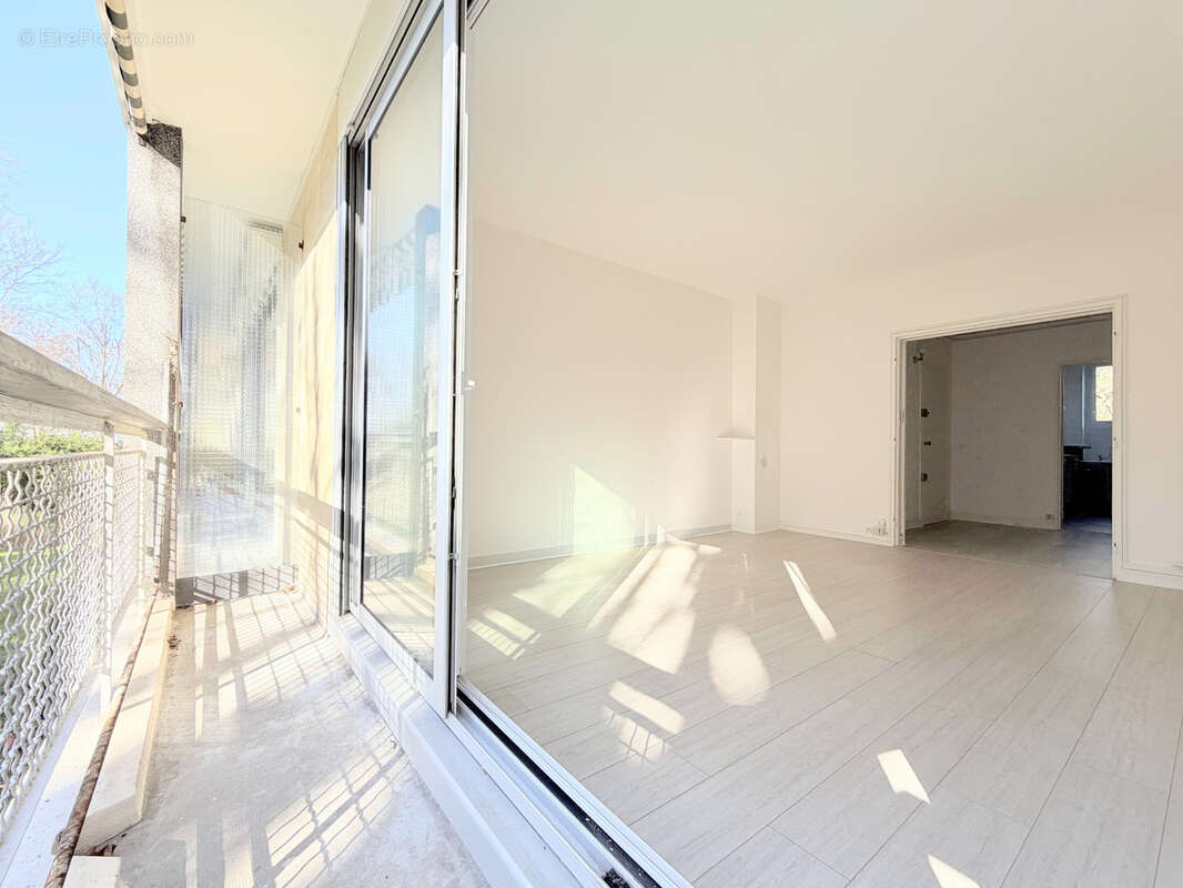 Appartement à RUEIL-MALMAISON