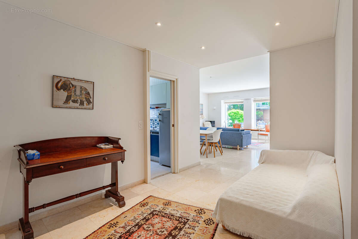 Appartement à BIARRITZ