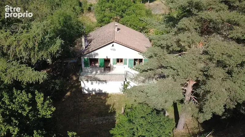 Maison à vendre 4 pièces SAINT MARTIAL (07) - photo 7
