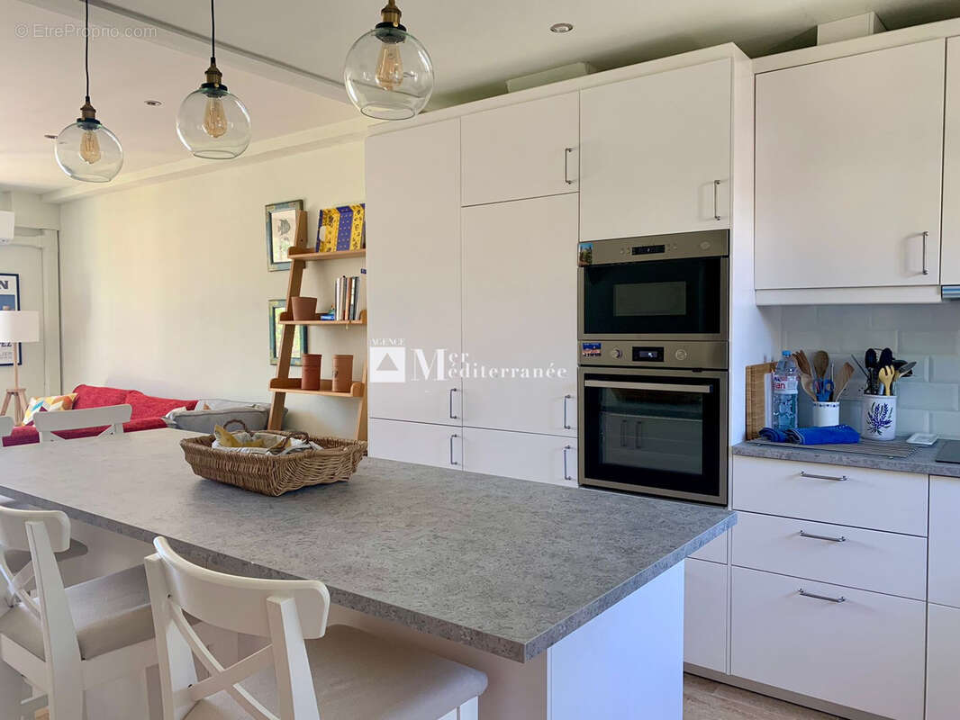 En co-exclusivite jolie maison a vendre a port-grimaud (83310) - photo 10