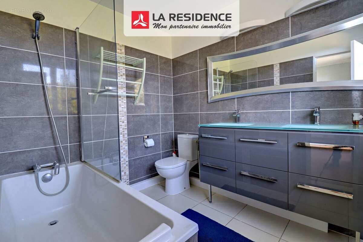 Maison à VERNOUILLET