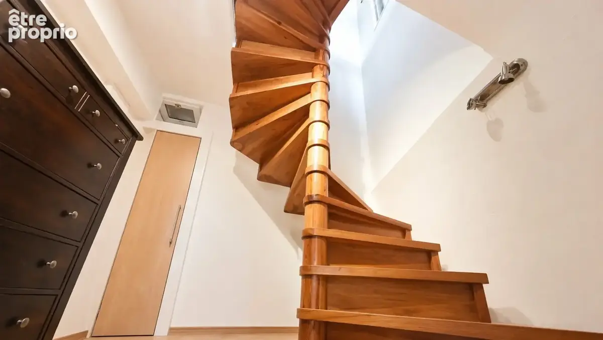 Appartement à vendre 4 pièces MEUDON (92) - photo 12