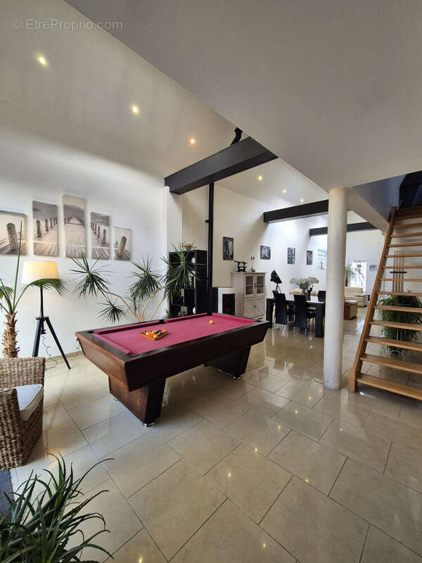 Photo 5 - Maison à LAPUGNOY