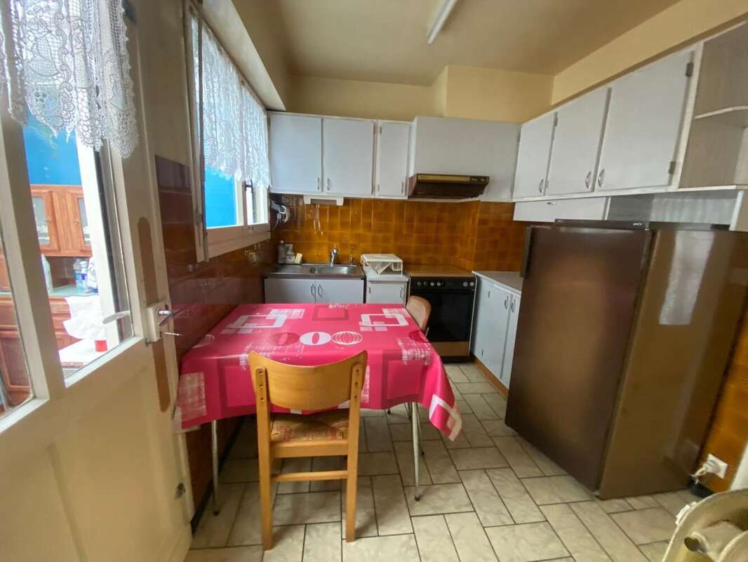 Photo 2 - Maison à MOREUIL