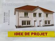 Terrain à SAINT-ETIENNE-AU-MONT