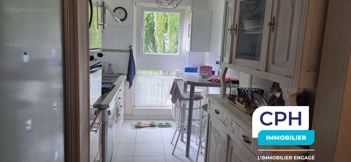 Appartement à LE CHESNAY