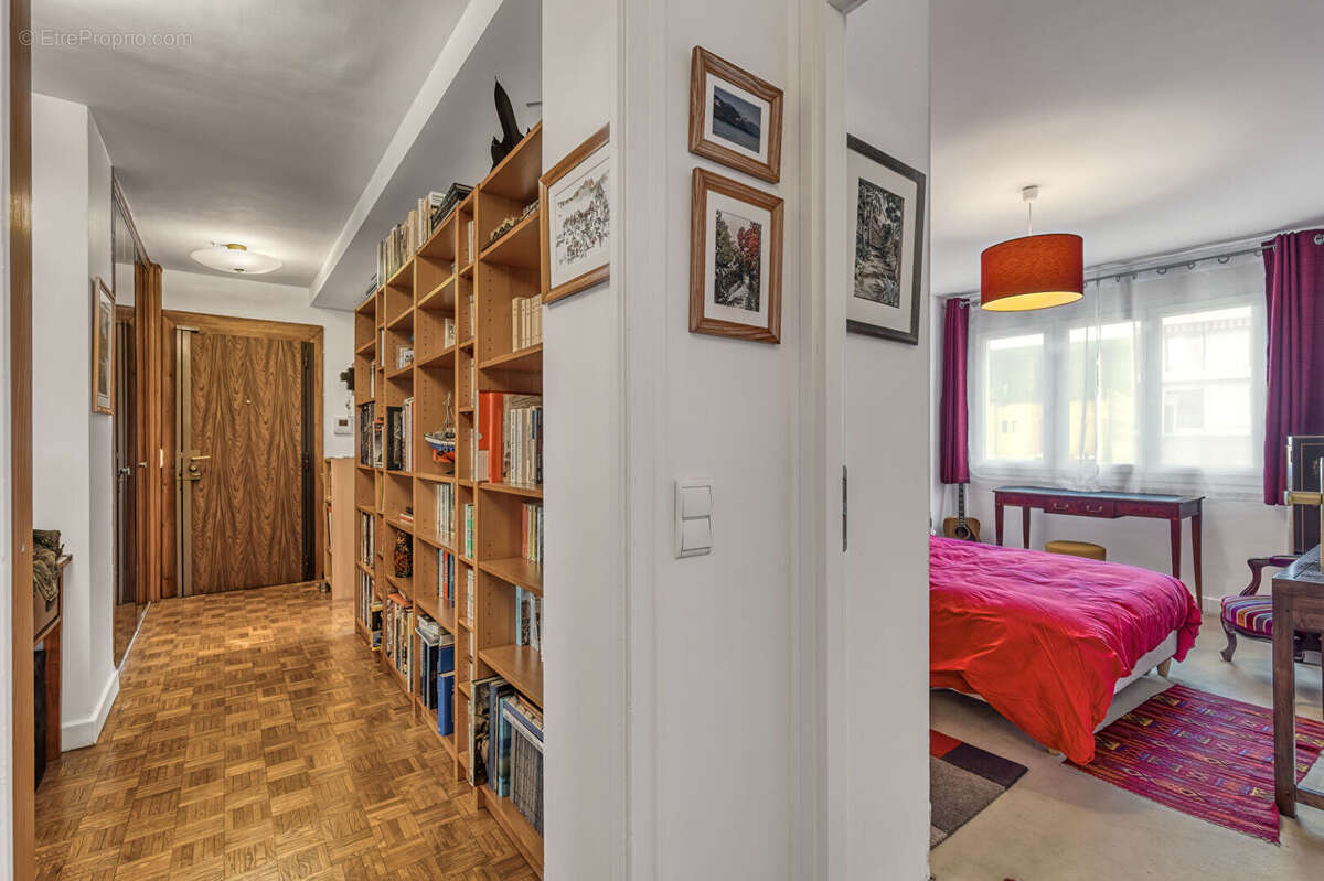 Appartement à ANNECY