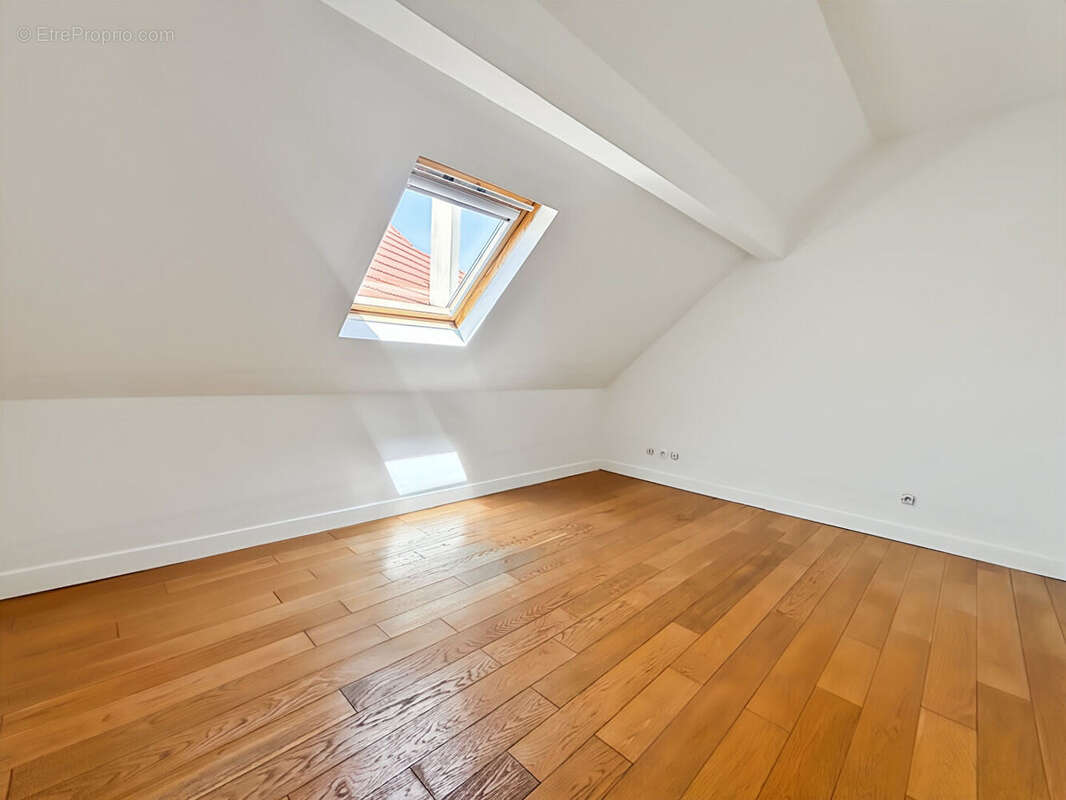 Maison 170m² à verrières-le-buisson - photo 15