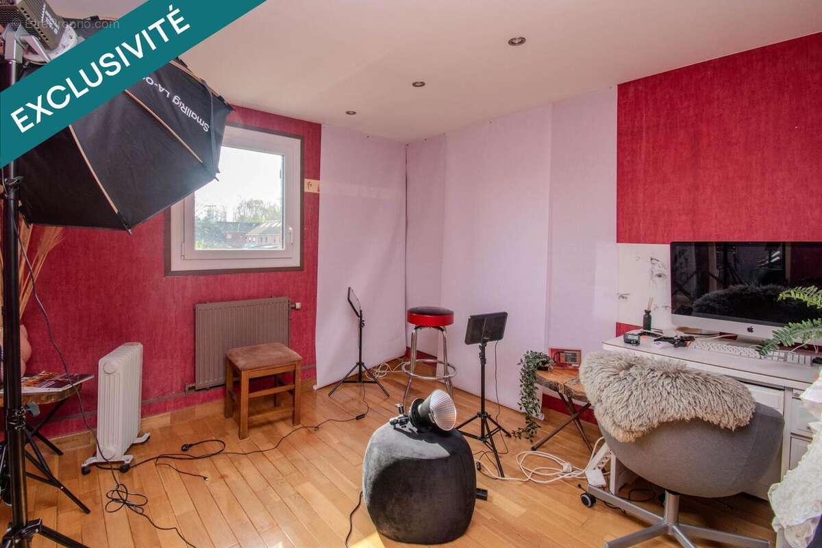 Photo 6 - Maison à VILLENEUVE-D'ASCQ