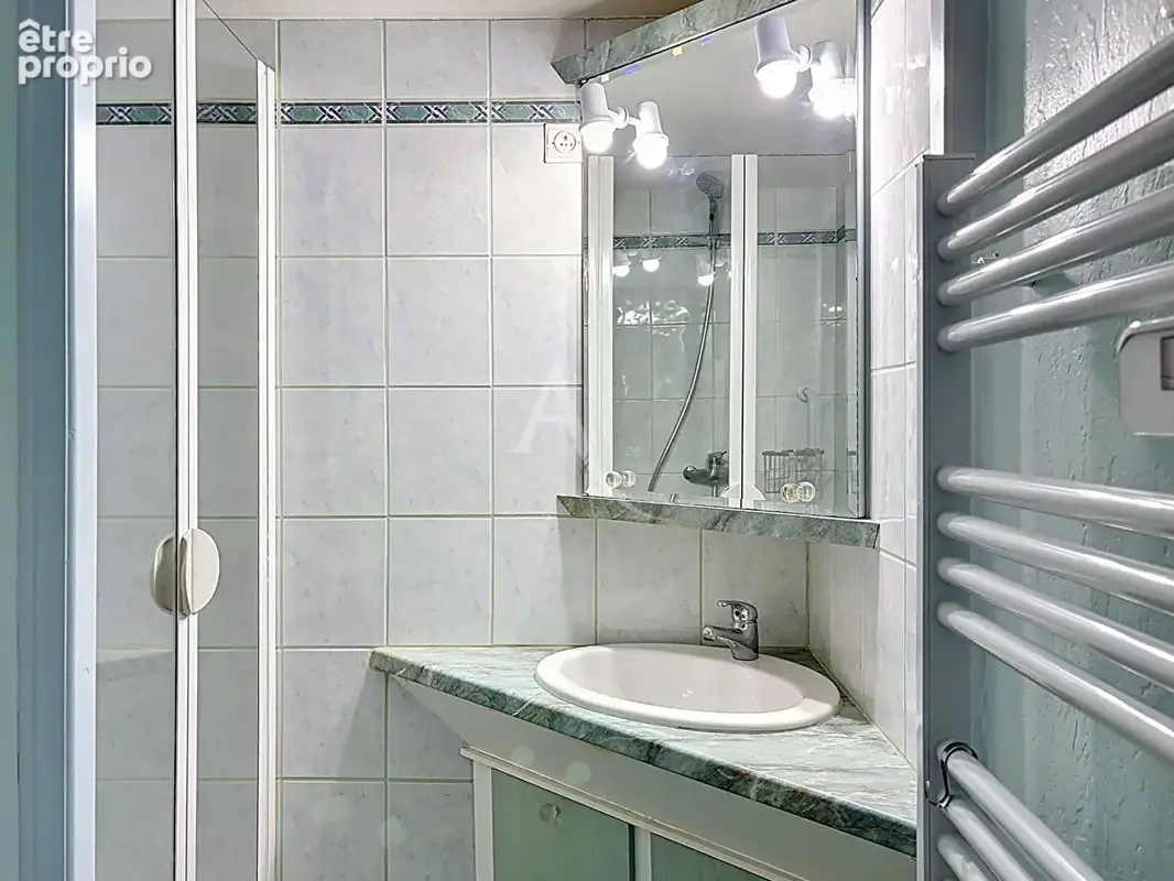 Maison Trélazé Familiale secteur Les Tellières . - photo 10