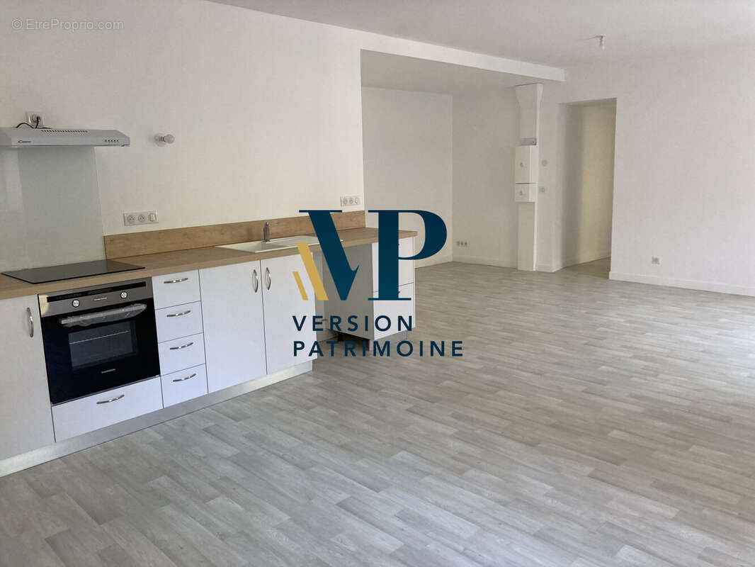 Appartement à TULLE