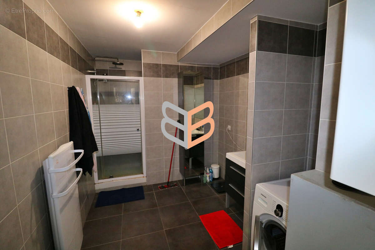 Appartement à RUSSANGE