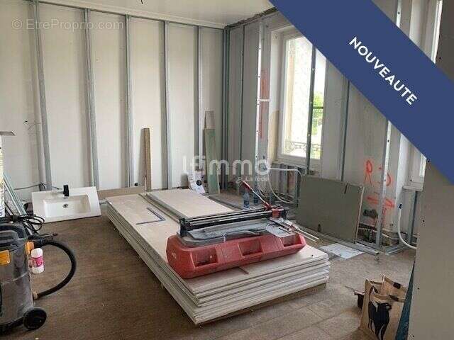 Appartement à EPINAL