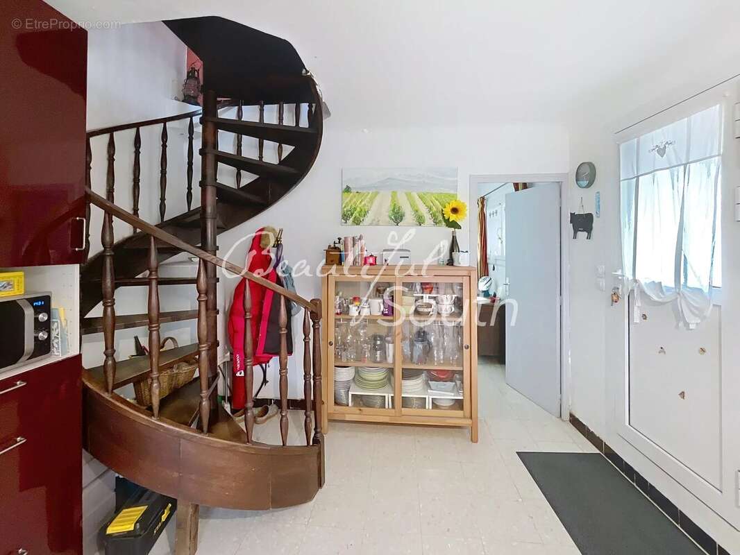 Maison à RABOUILLET