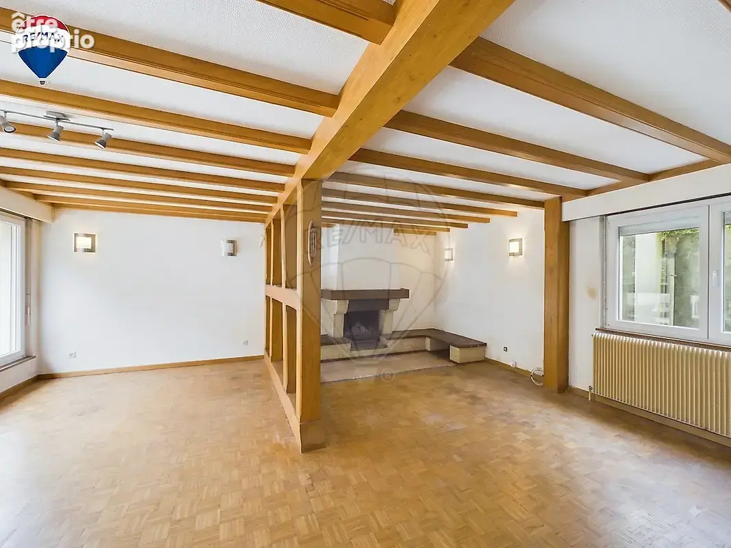 Maison 5 chambre(s) à vendre - photo 9