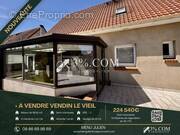 Maison à VENDIN-LE-VIEIL