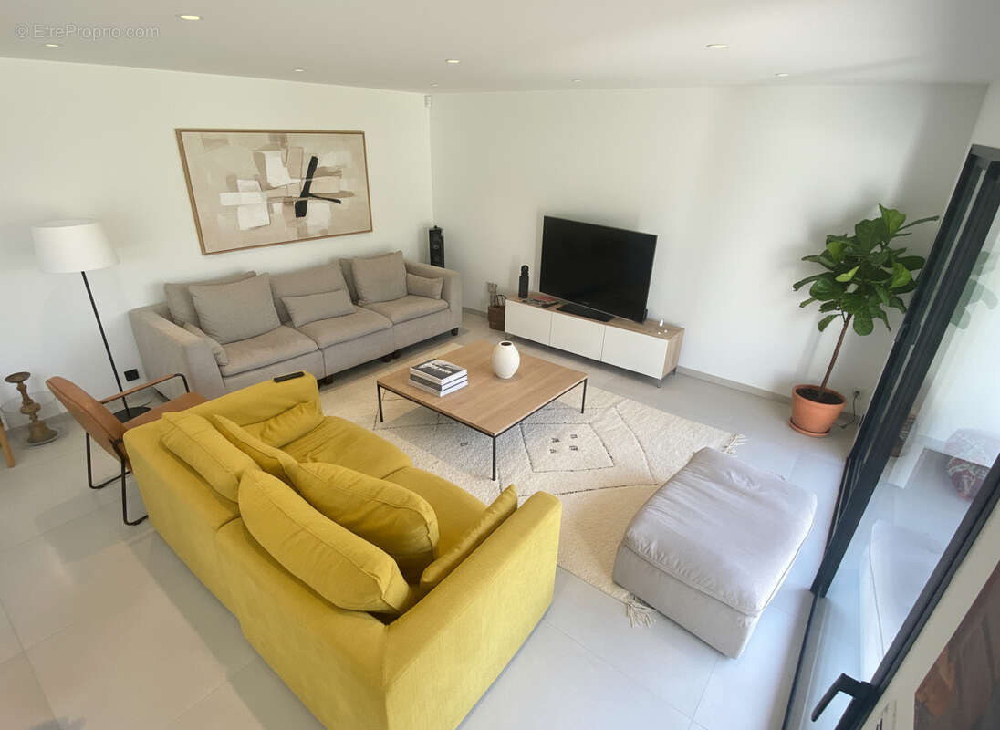 Maison à LARMOR-PLAGE