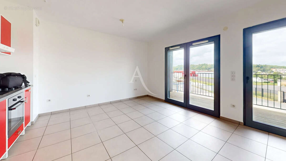 Appartement à BALLAINVILLIERS