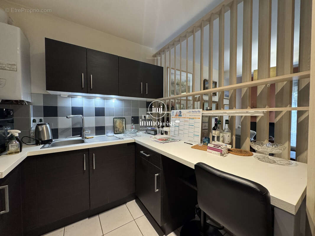 Appartement à LIMOGES