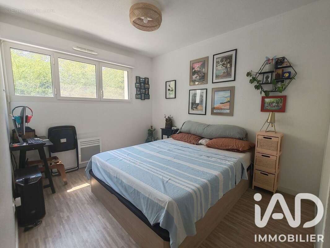 Appartement 63 m² à Bordeaux  - photo 7