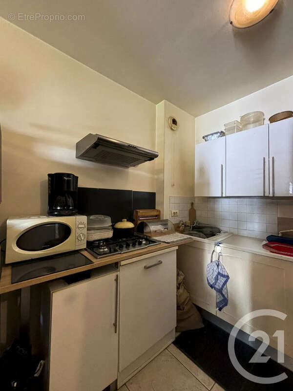 Appartement à BASTIA