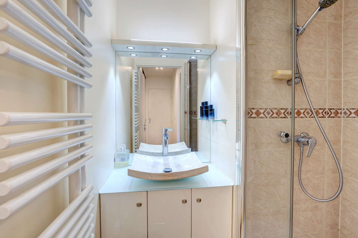 Appartement à SEVRES