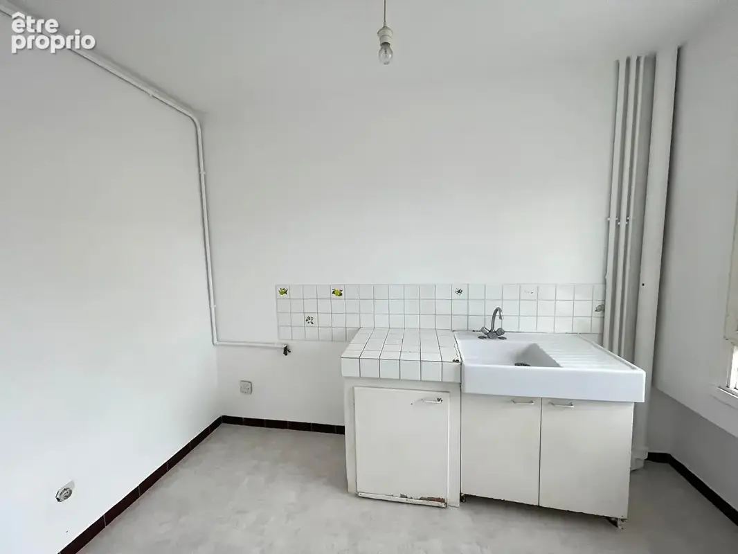 STUDIO A VENDRE Hérouville saint clair. - photo 3