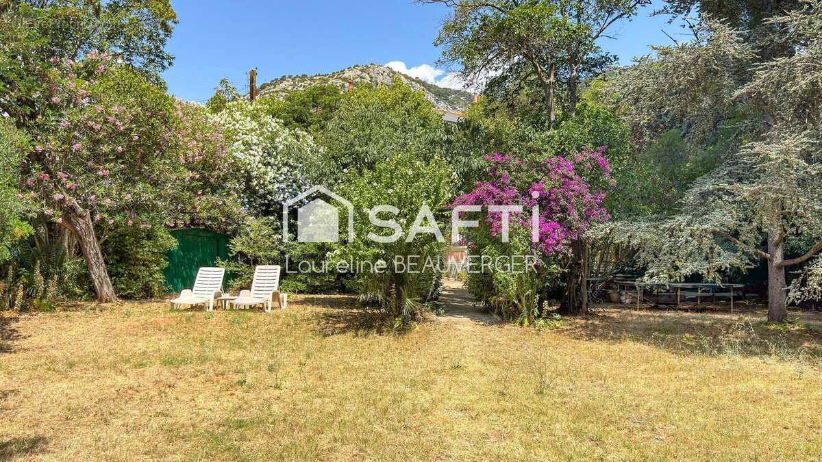 Photo 2 - Maison à TOULON