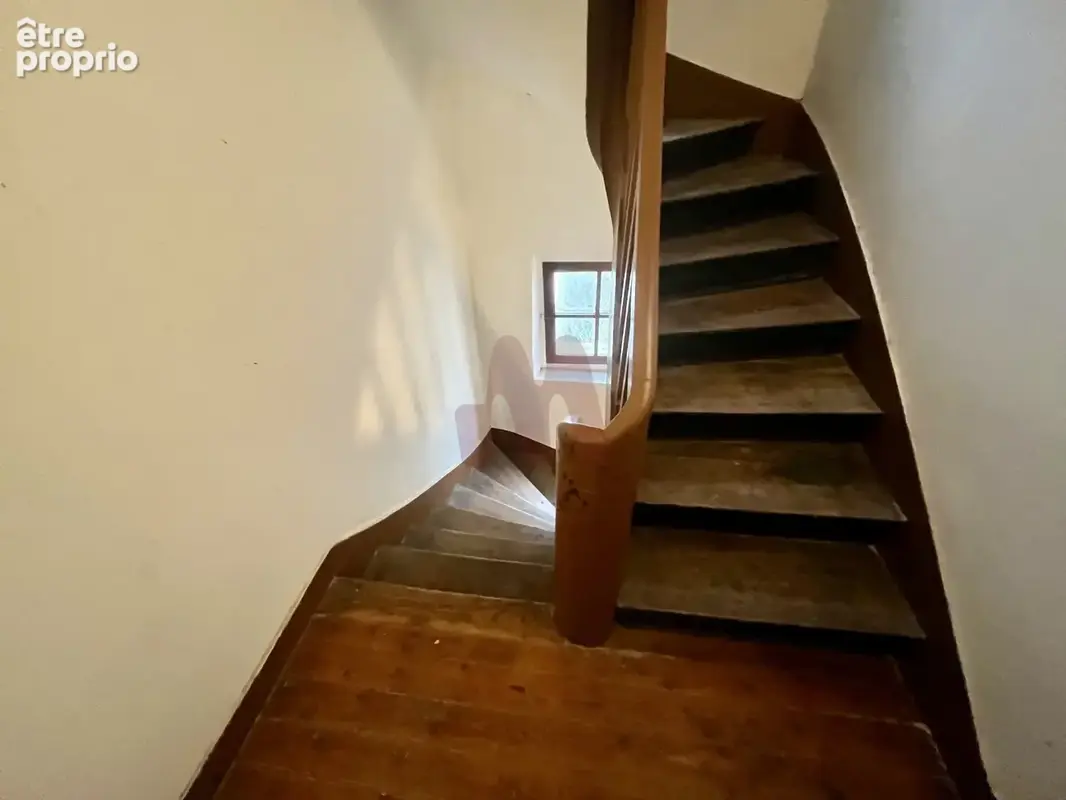Appartement 160 m² à Limoges  - photo 7