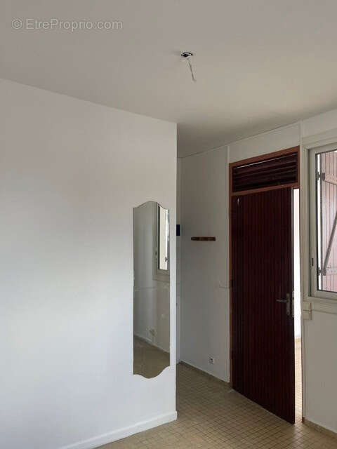 Villa de type 4 avec 3 chambres + bureau +  garage ferme et jardin clos - photo 10