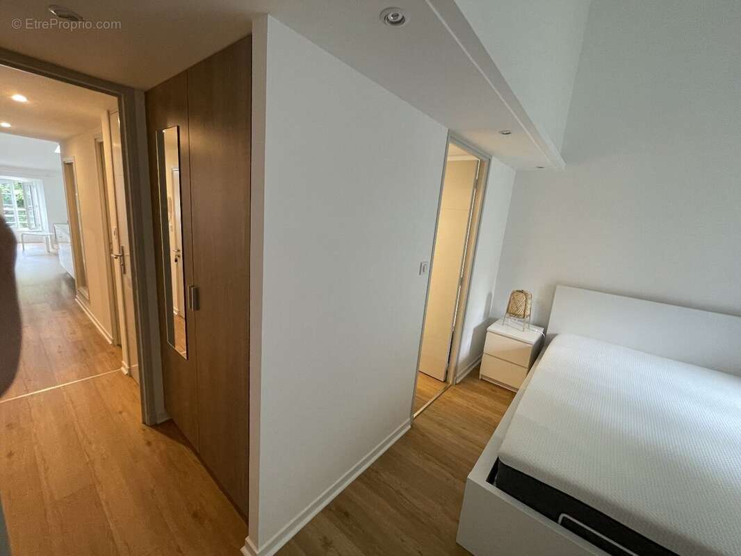 Appartement à LA ROCHELLE