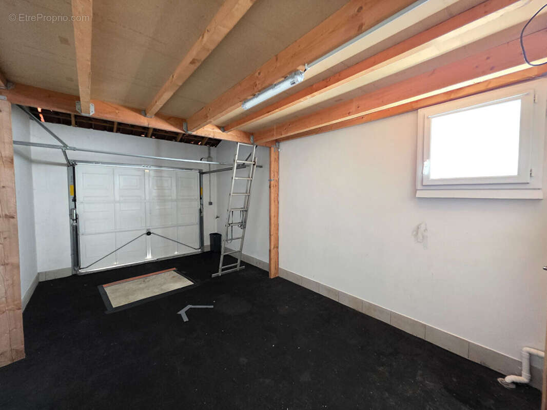 Appartement à BAYONNE