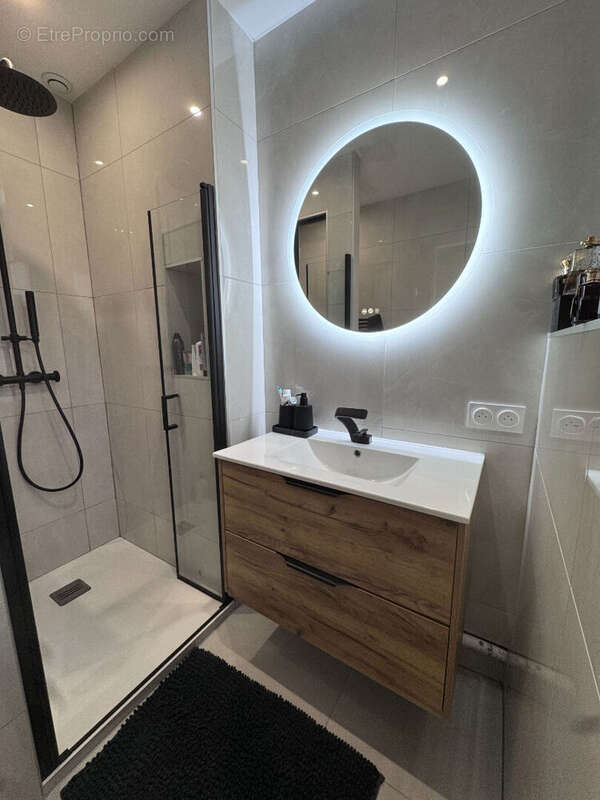 Appartement à HENNEBONT