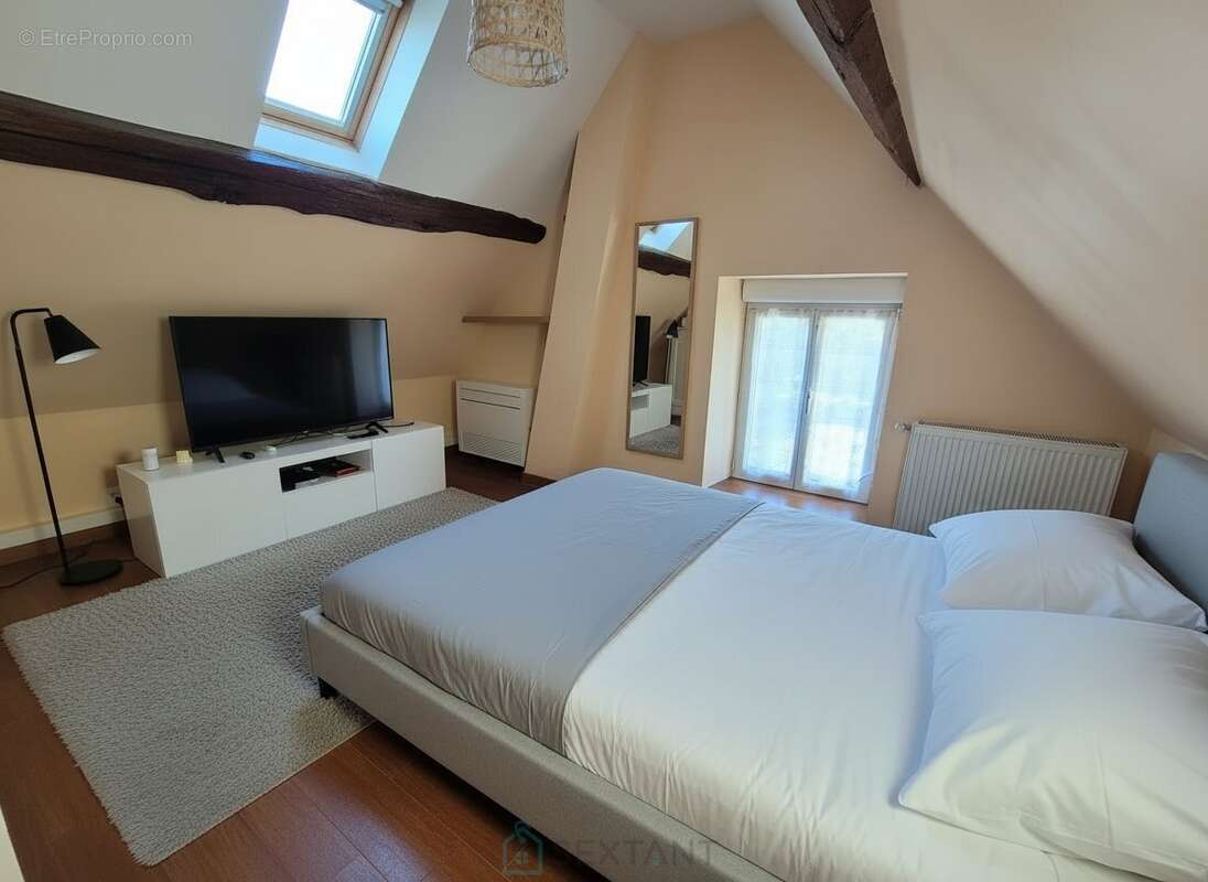 Maison à BLERE