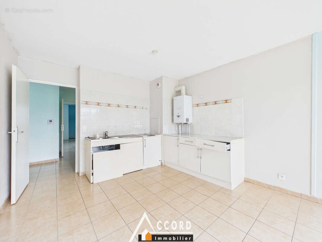 Appartement à SARTROUVILLE