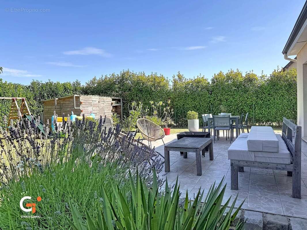 Maison moderne - photo 12