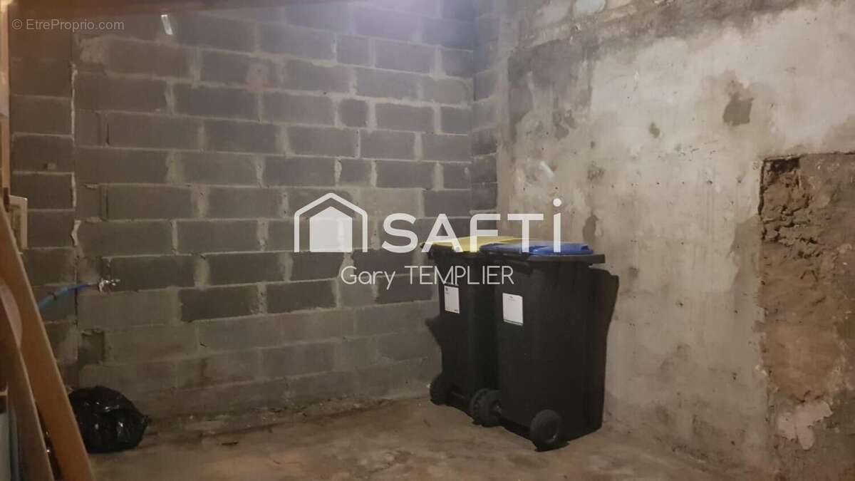 Photo 2 - Maison à DENAIN