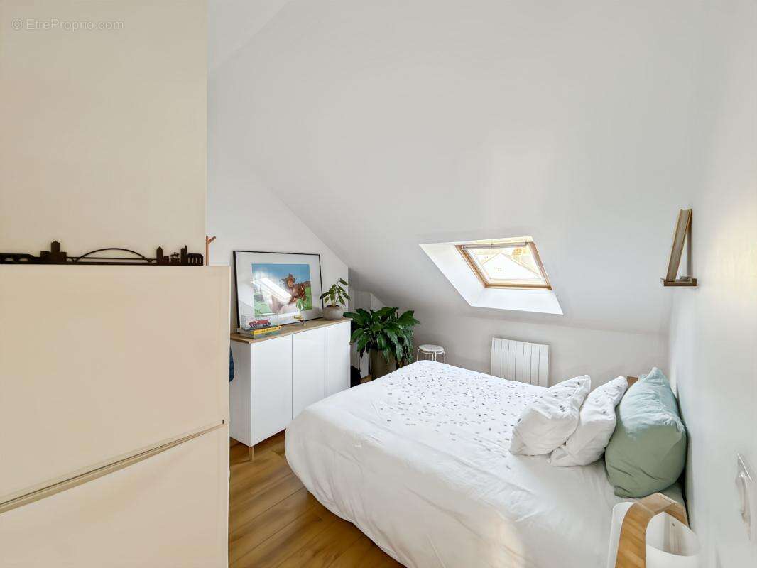 Appartement à ORLEANS