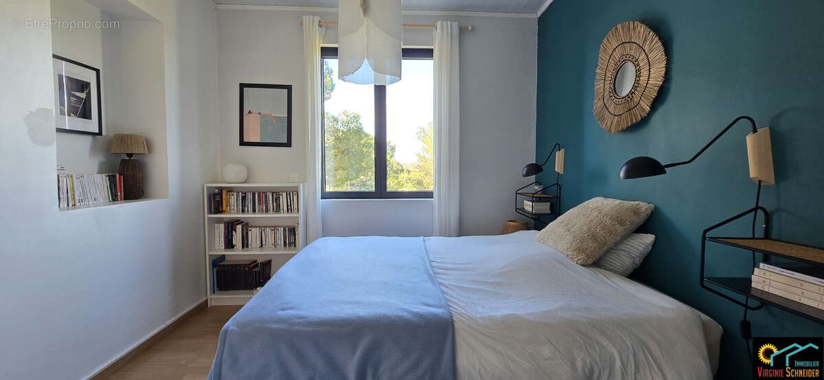 Maison à SAUSSET-LES-PINS