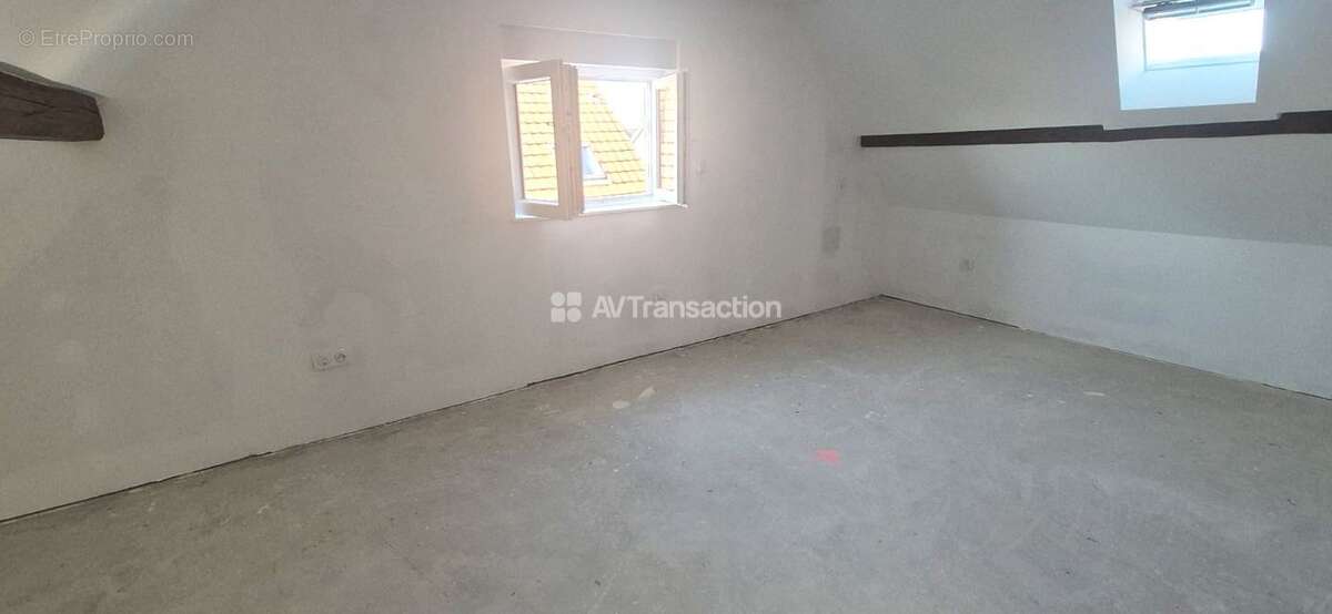 Appartement 108 m² à Nordhouse  - photo 5