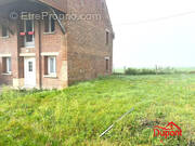 Maison à FONCHES-FONCHETTE