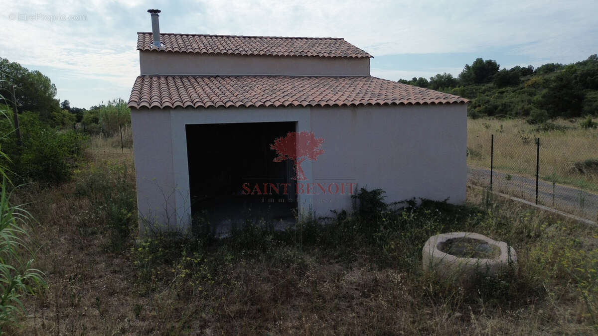 Terrain à SAINT-PARGOIRE