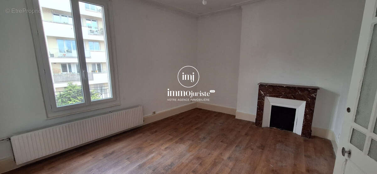 Appartement à LIMOGES